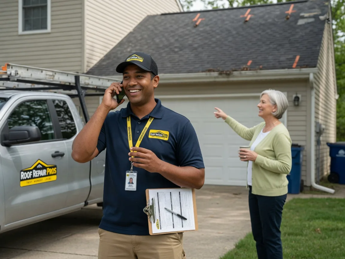 Roof Repair Barnhart, MO FAQs